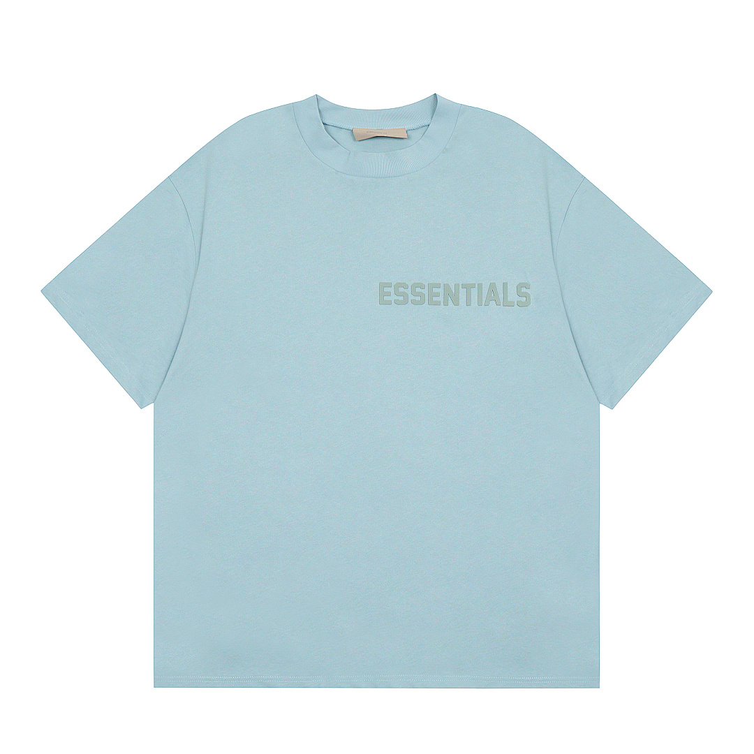 Fear of God T-Shirt Style 219 main view