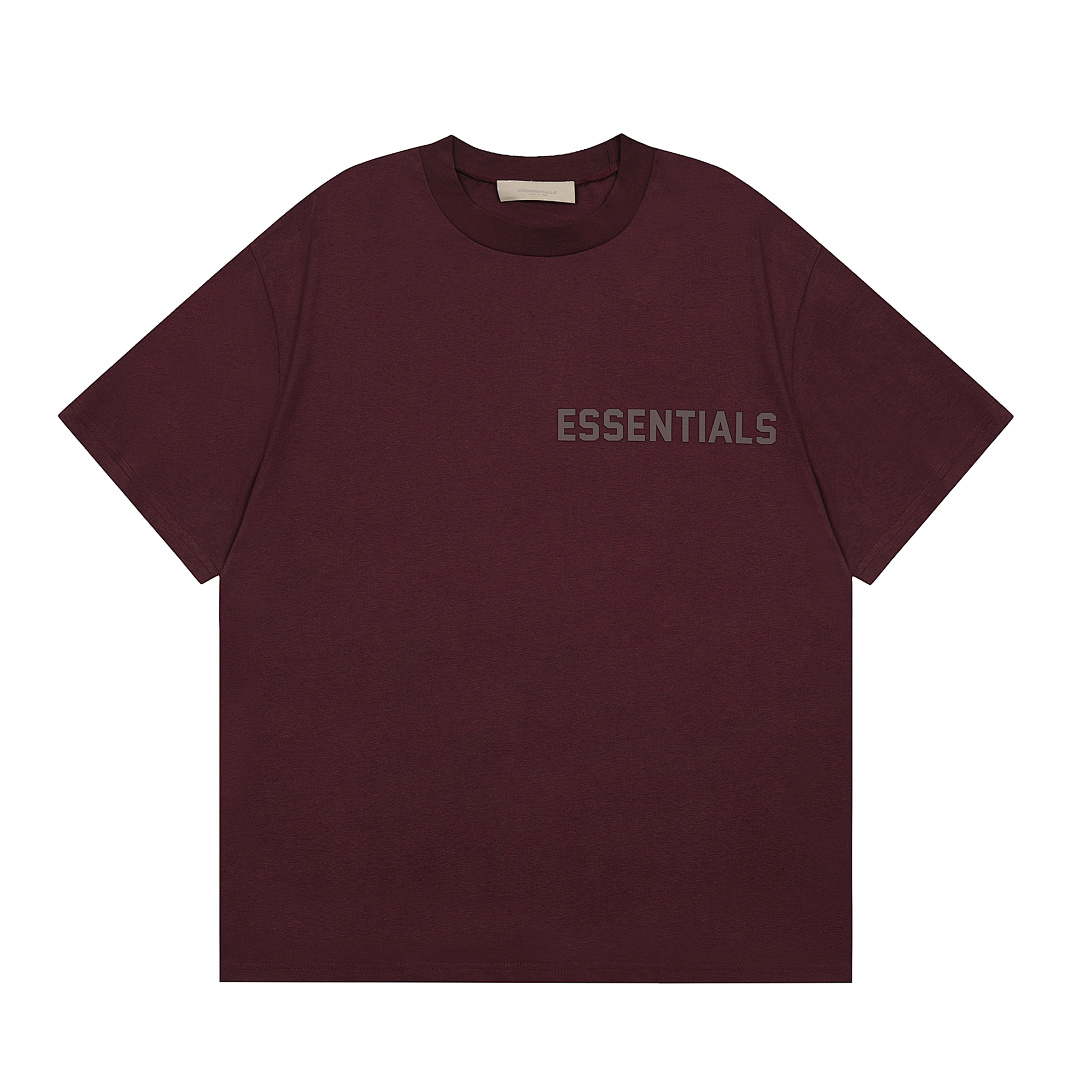 Fear of God T-Shirt Style 219 detail view 1