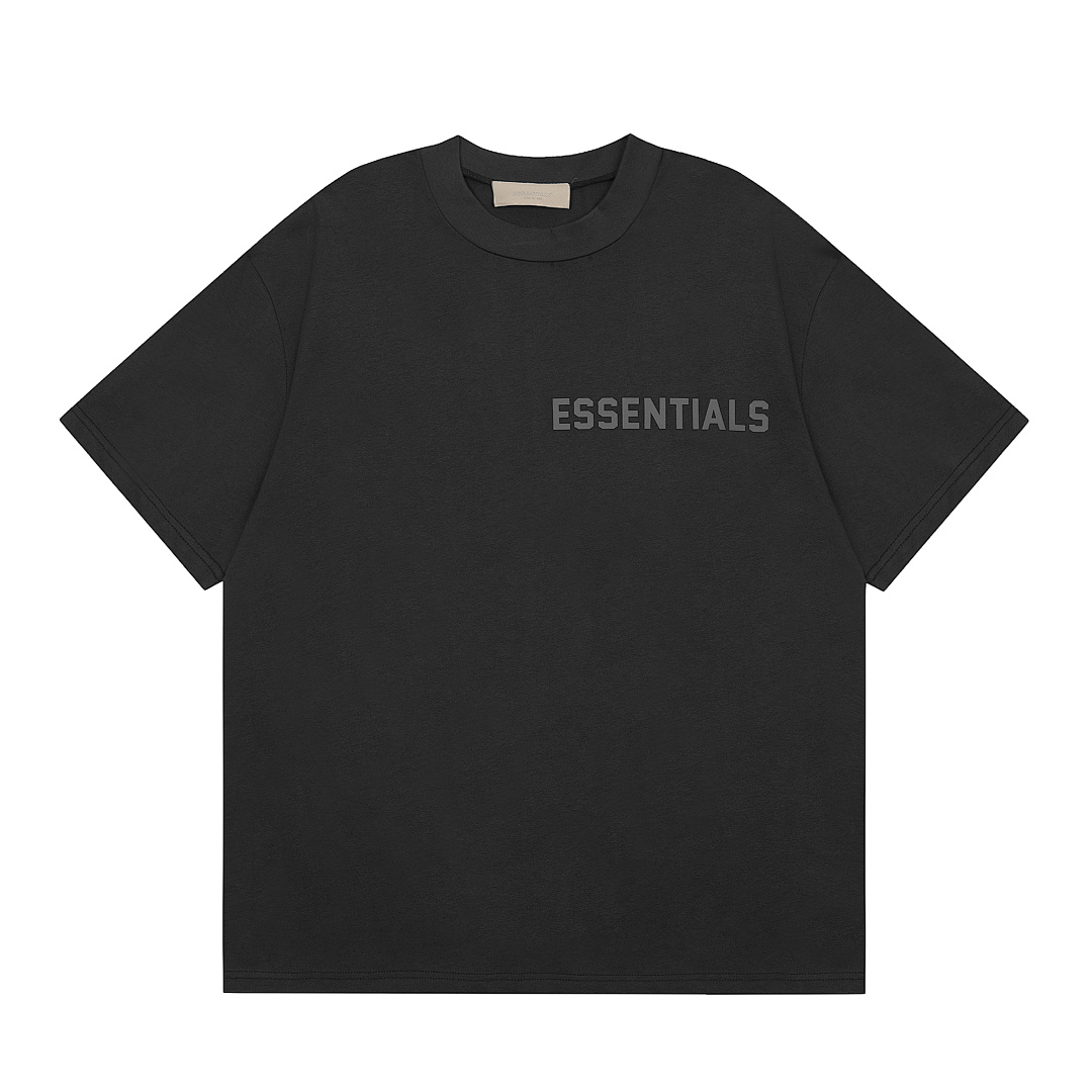 Fear of God T-Shirt Style 219 detail view 2