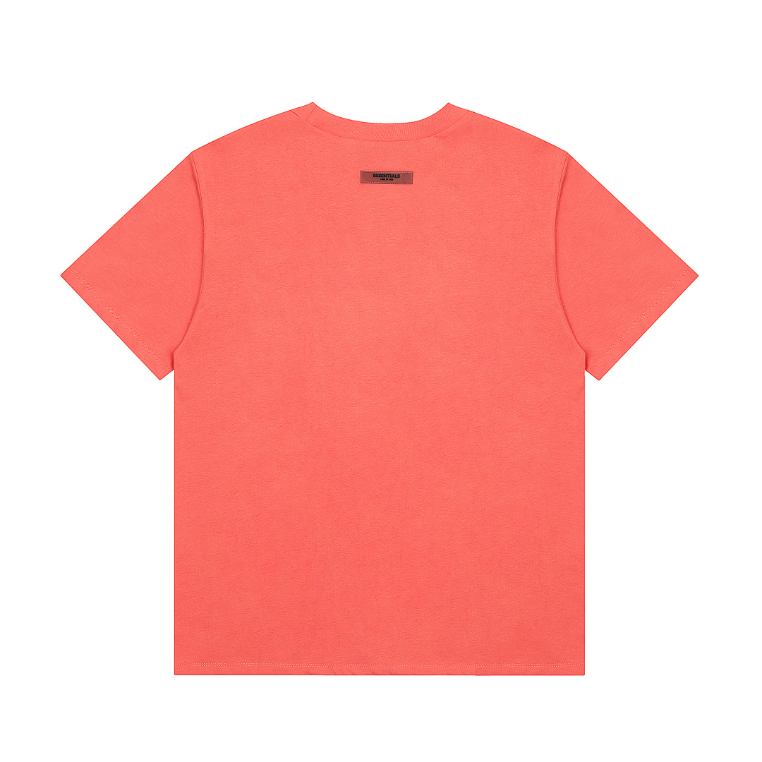 Fear of God T-Shirt Style 220 main view