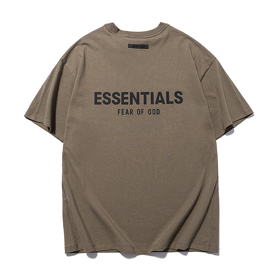 Fear of God T-Shirt Style 221 main view