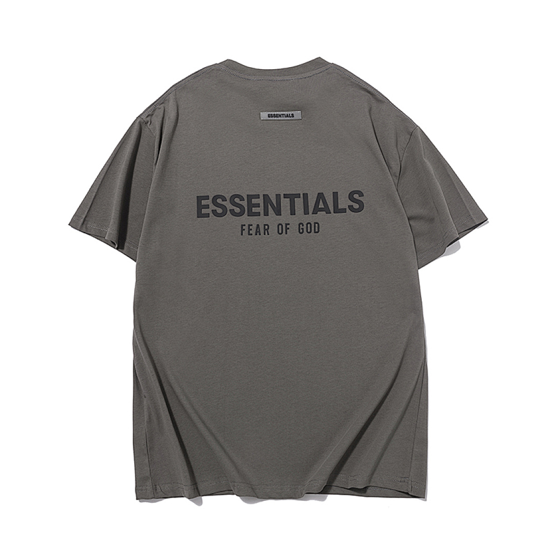 Fear of God T-Shirt Style 221 detail view 2