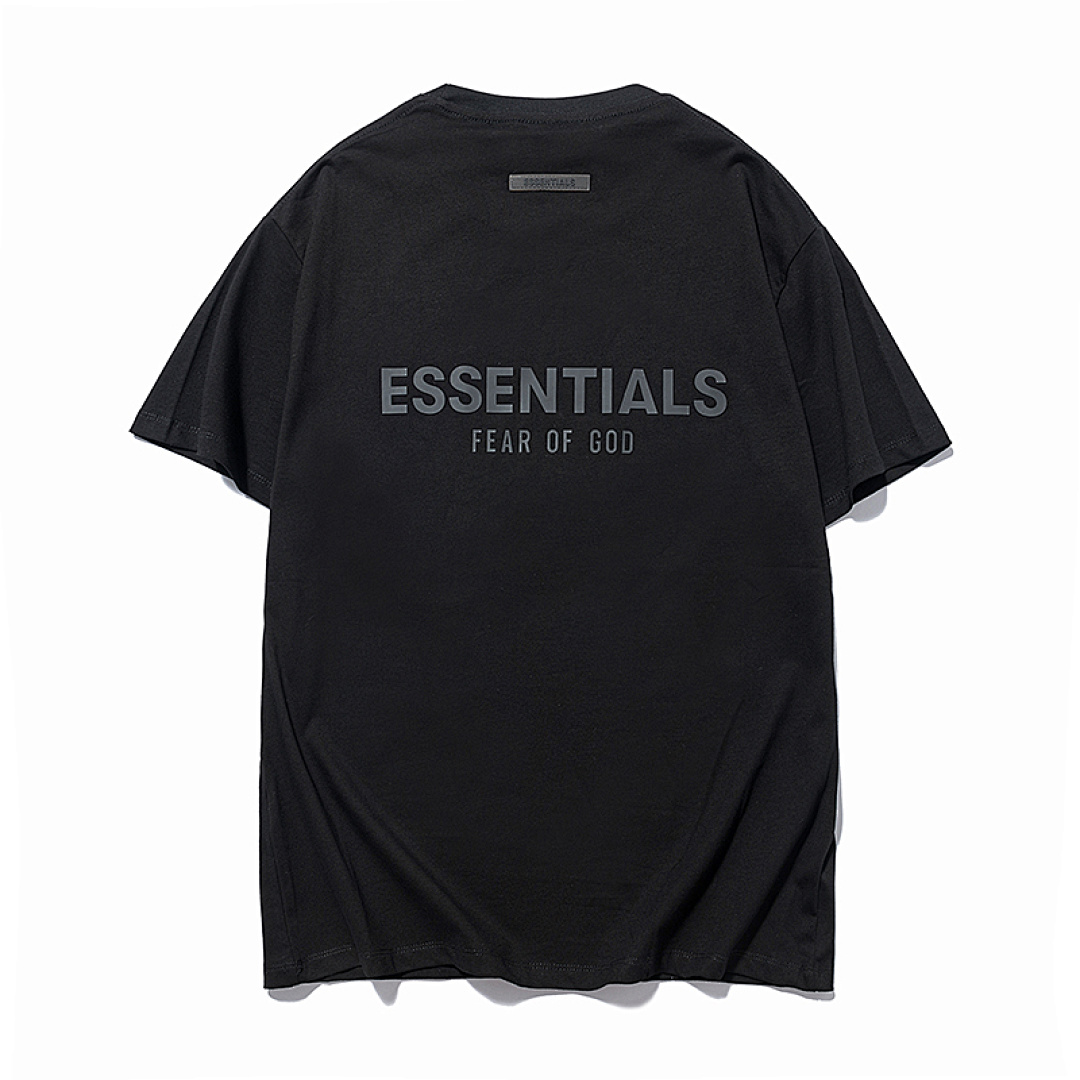 Fear of God T-Shirt Style 221 detail view 4