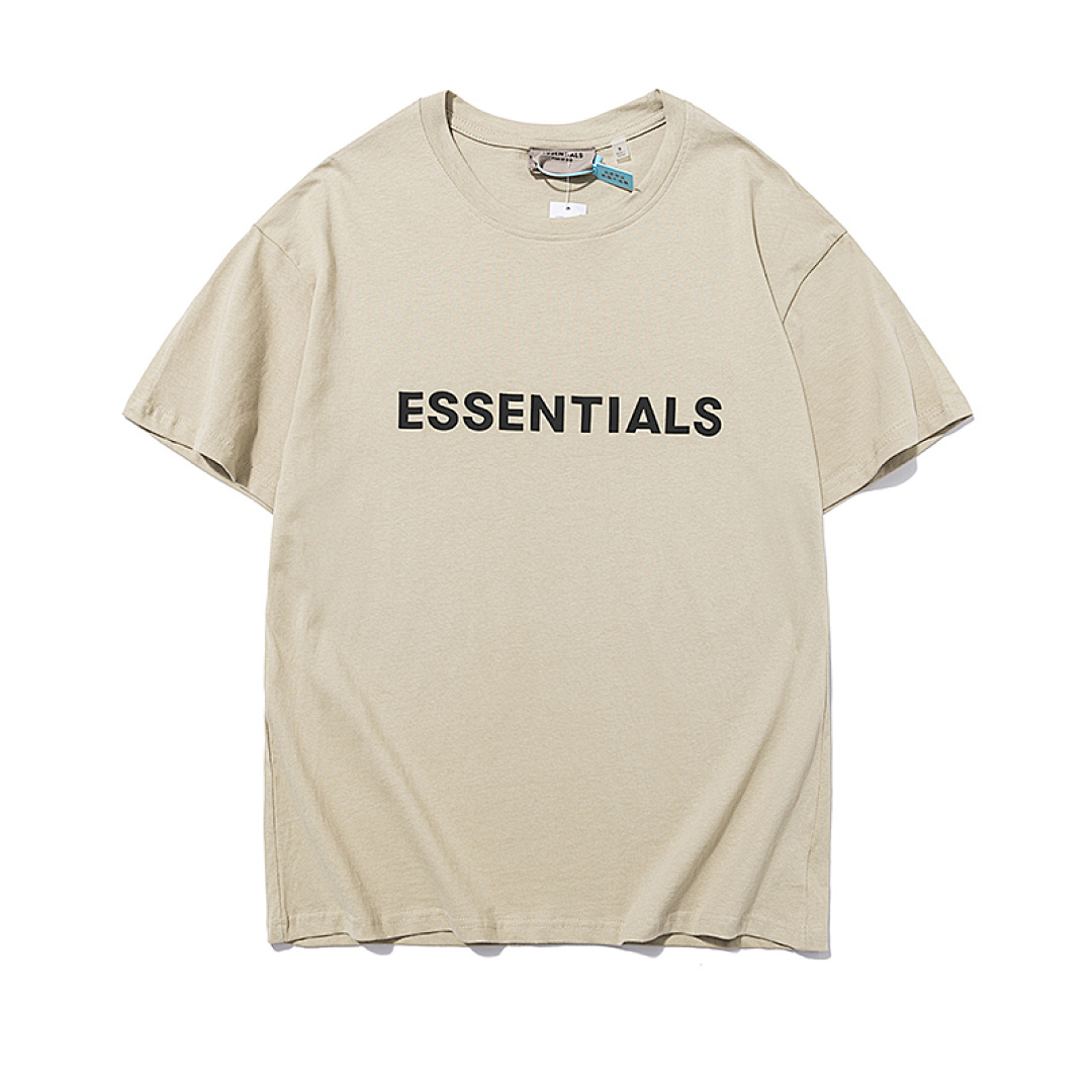 Fear of God T-Shirt Style 222 detail view 2