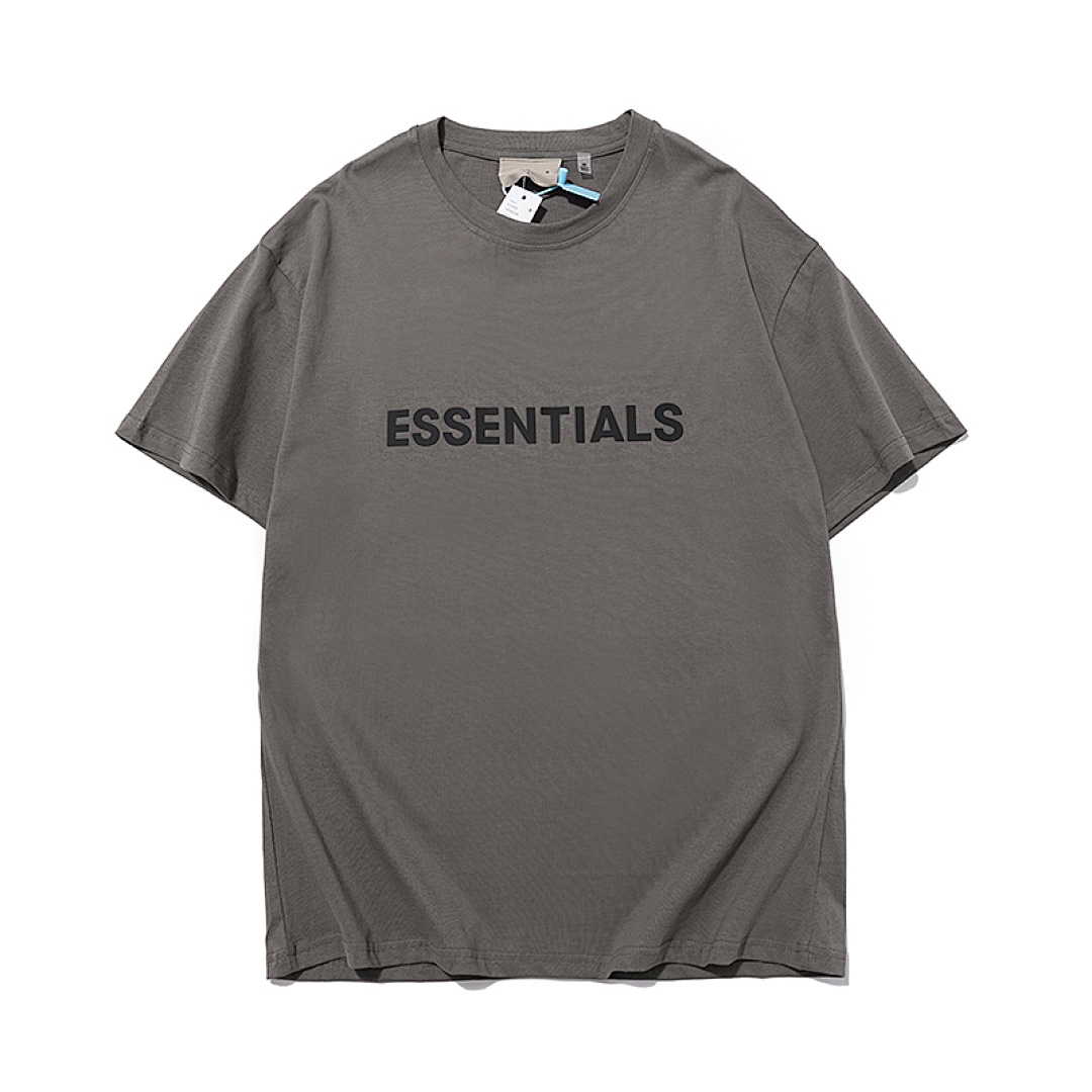 Fear of God T-Shirt Style 222 detail view 3