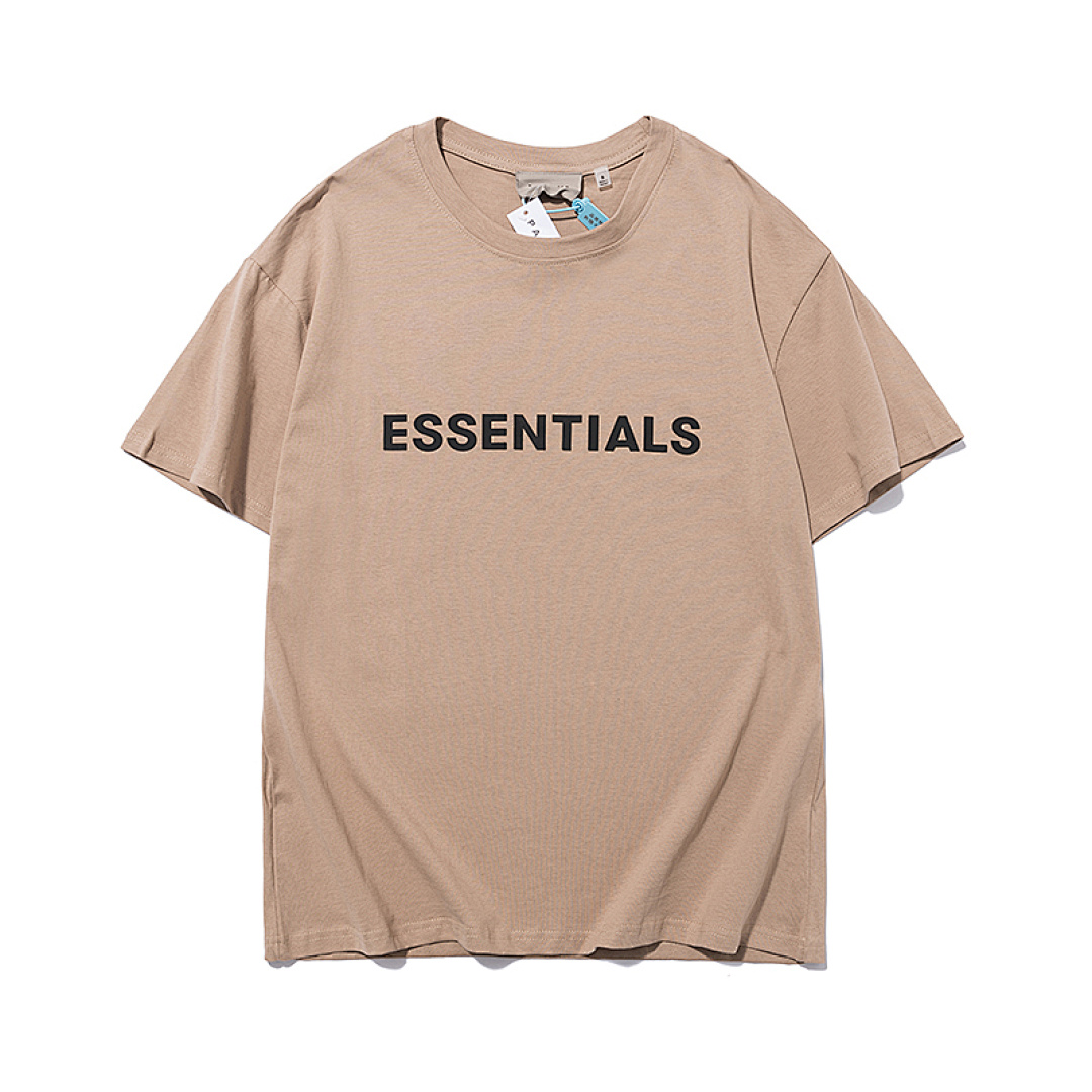 Fear of God T-Shirt Style 222 detail view 4