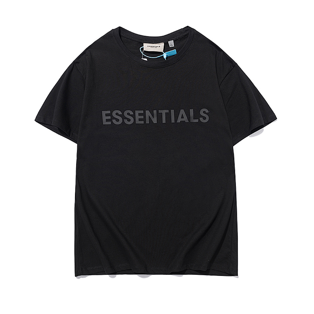 Fear of God T-Shirt Style 222 detail view 7