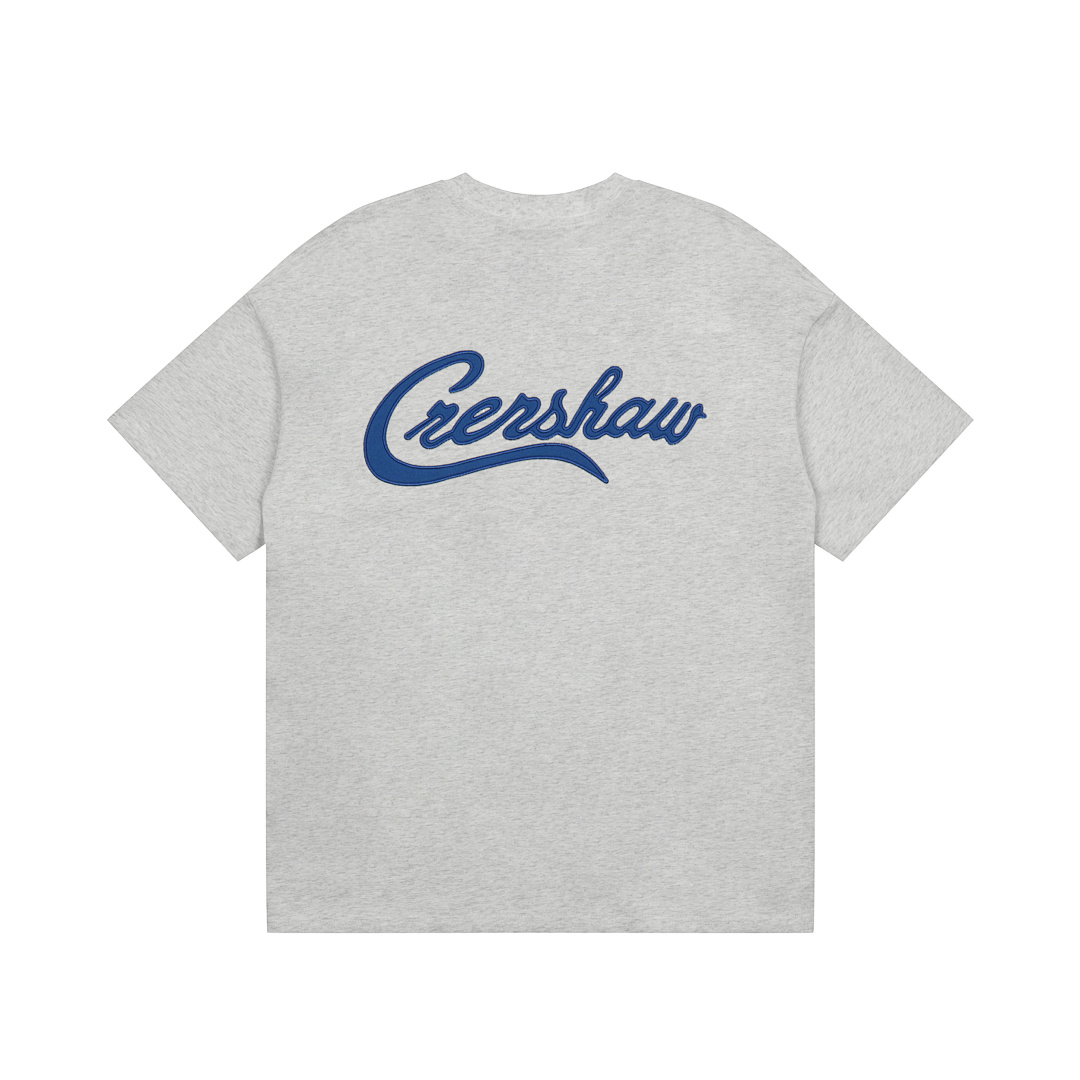 Fear of God T-Shirt Style 223 detail view 2