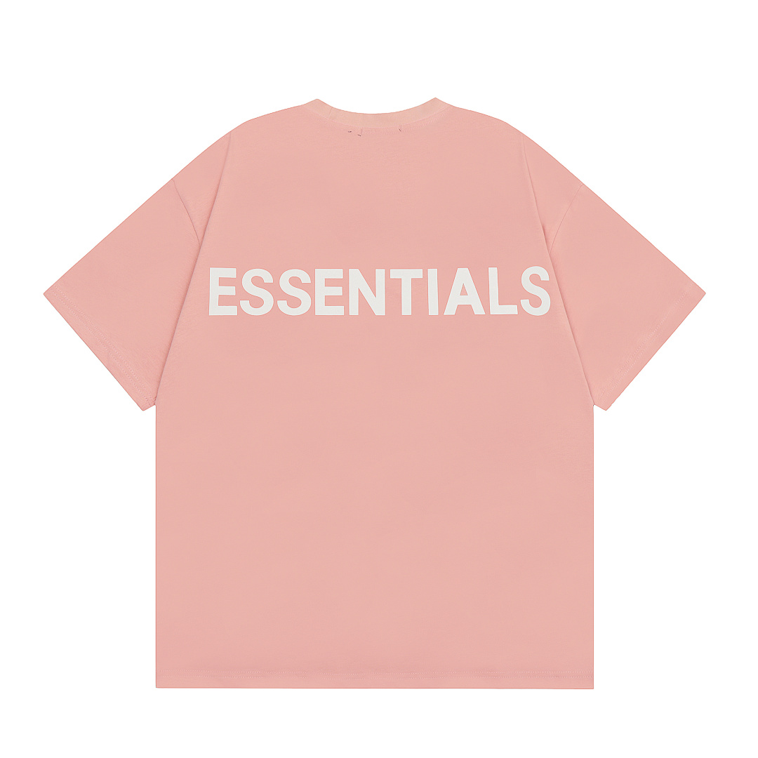 Fear of God T-Shirt Style 225 main view