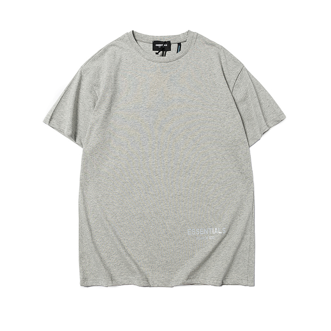 Fear of God T-Shirt Style 226 detail view 1