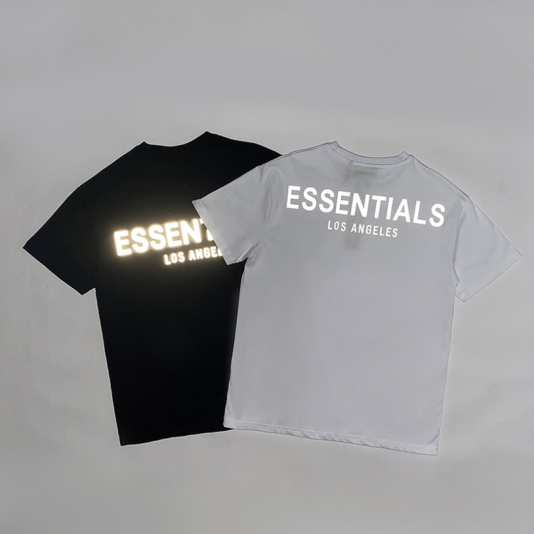 Fear of God T-Shirt Style 226 detail view 2