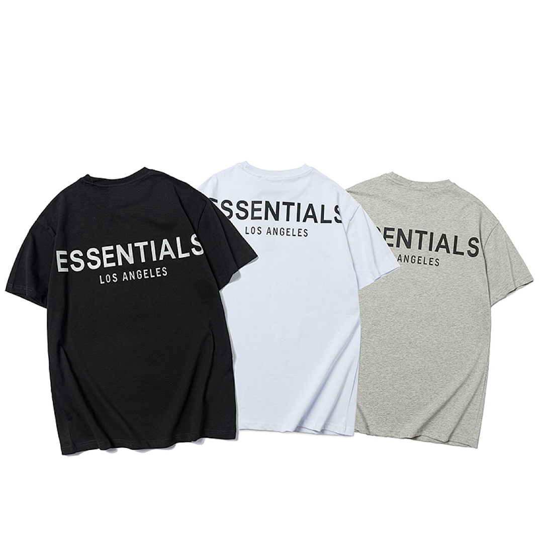Fear of God T-Shirt Style 226 detail view 3