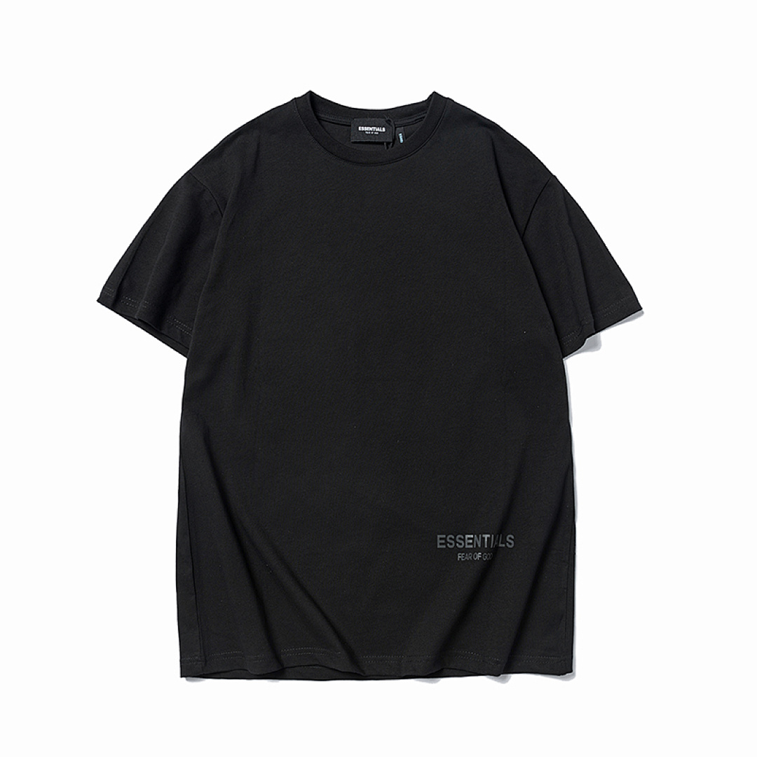 Fear of God T-Shirt Style 226 detail view 4