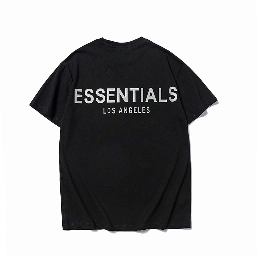 Fear of God T-Shirt Style 226 detail view 5