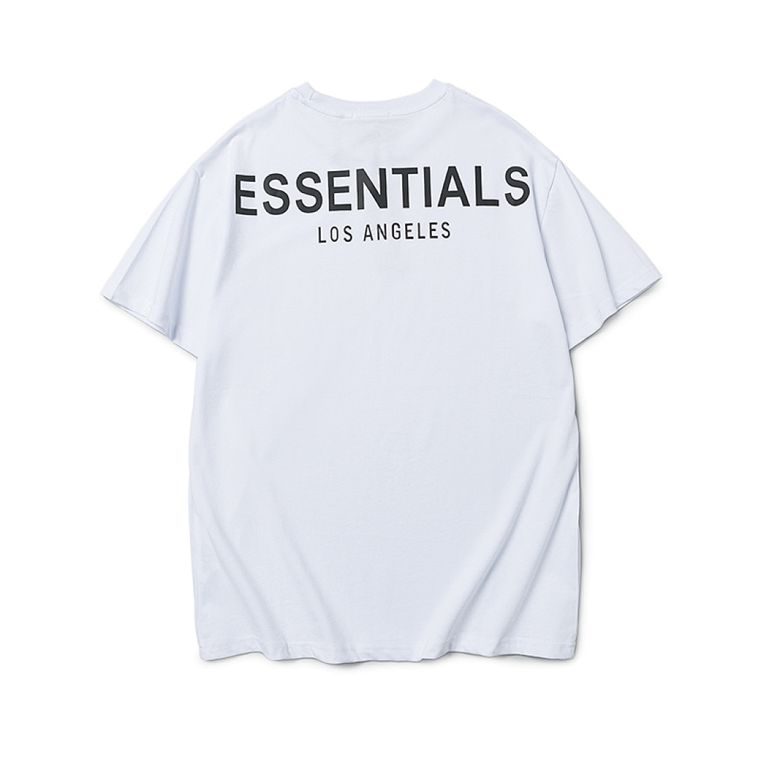 Fear of God T-Shirt Style 226 detail view 6