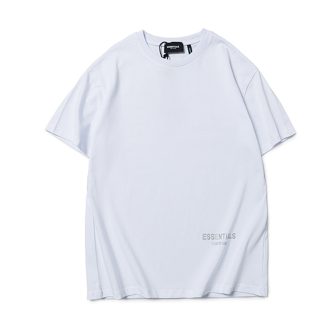 Fear of God T-Shirt Style 226 detail view 7