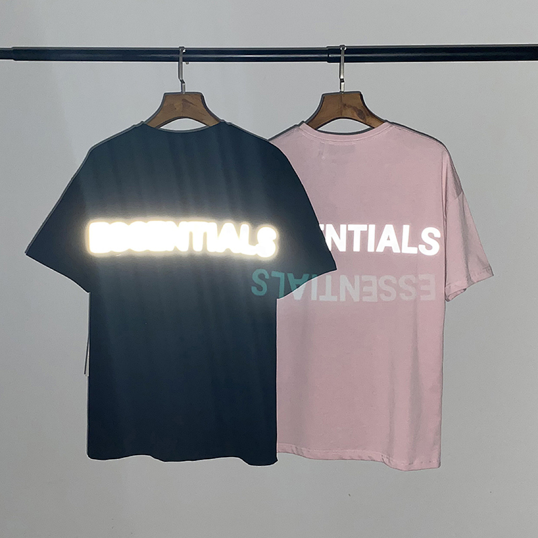 Fear of God T-Shirt Style 227 main view