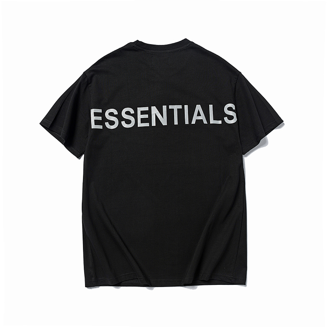 Fear of God T-Shirt Style 227 detail view 4