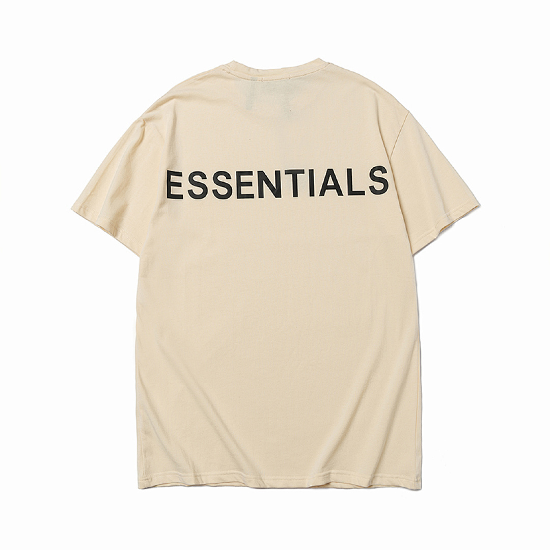 Fear of God T-Shirt Style 227 detail view 5