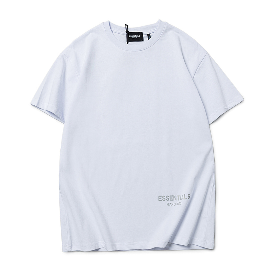 Fear of God T-Shirt Style 227 detail view 7