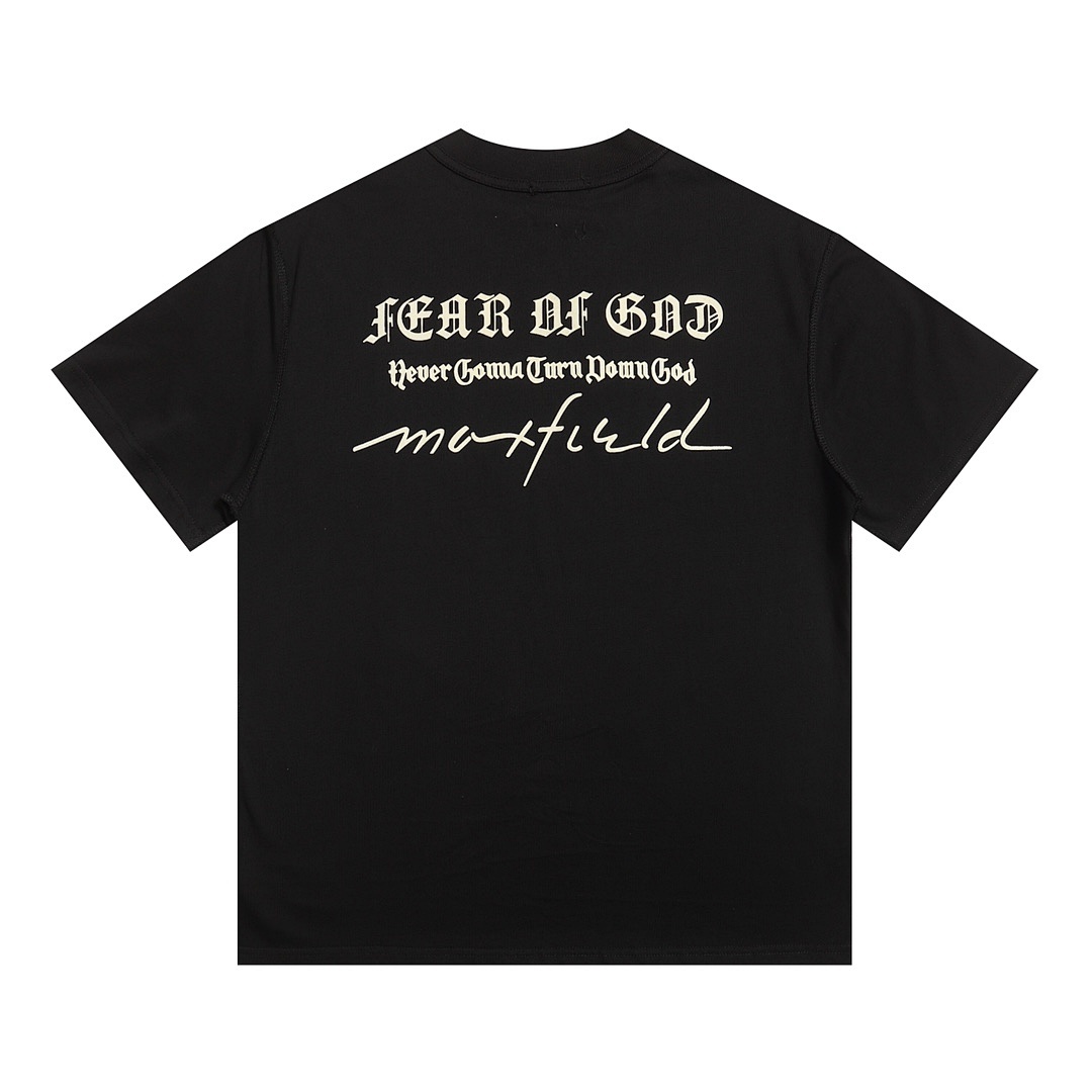 Fear of God T-Shirt Style 229 main view
