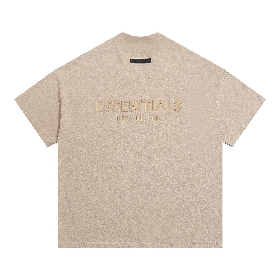 Fear of God T-Shirt Style 230 main view