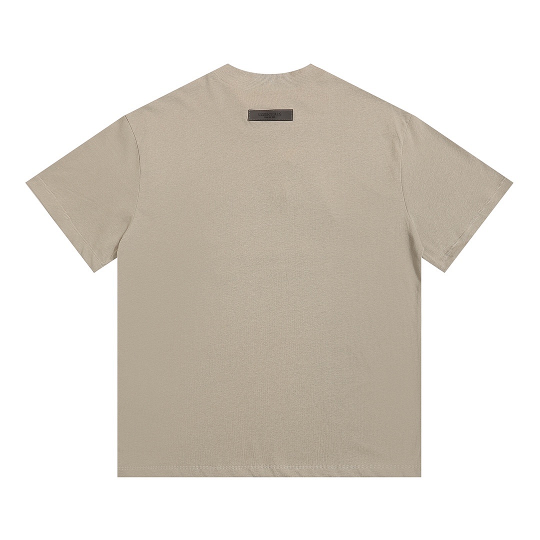 Fear of God T-Shirt Style 231 main view