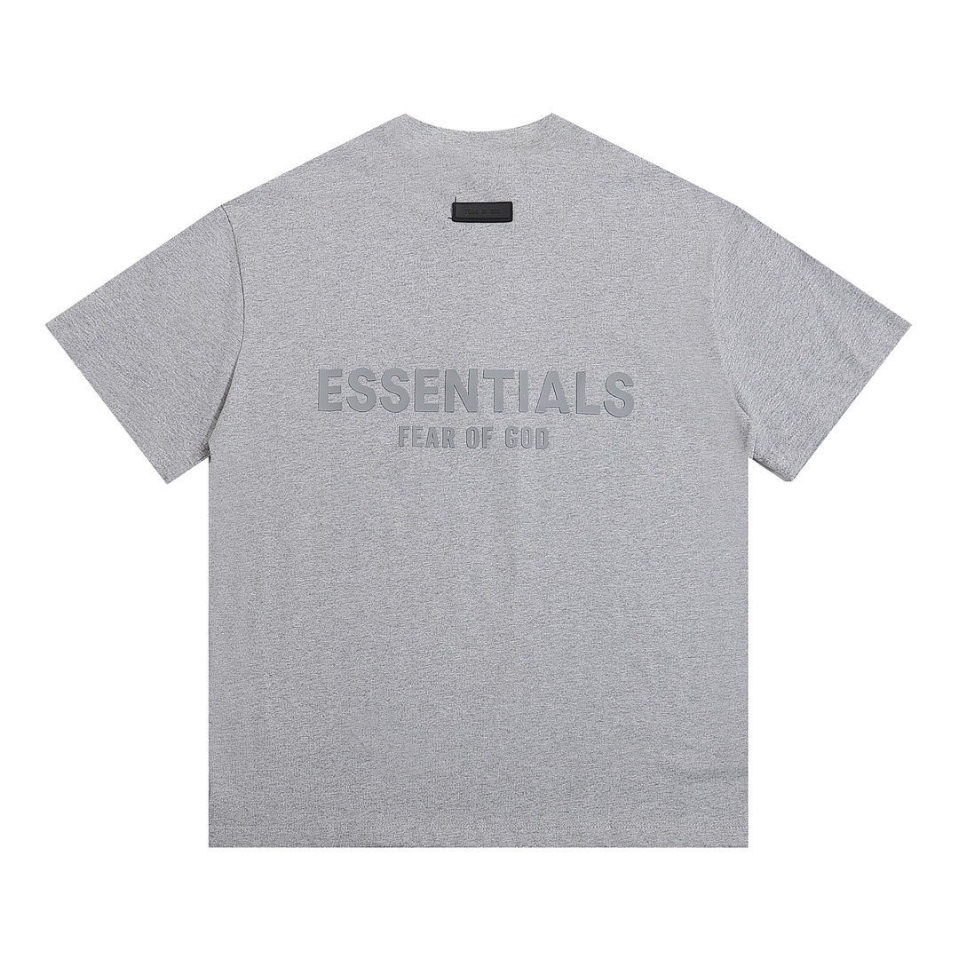 Fear of God T-Shirt Style 235 main view