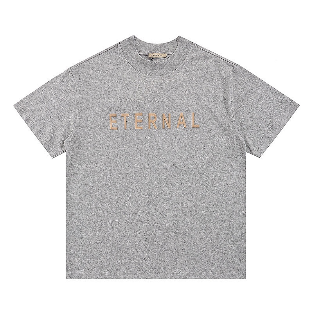 Fear of God T-Shirt Style 236 main view