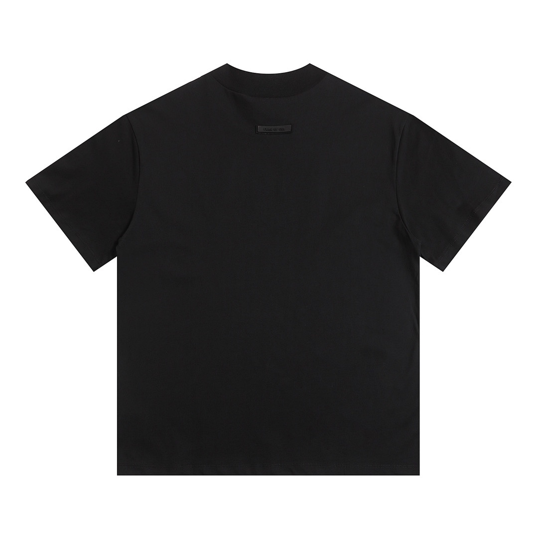 Fear of God T-Shirt Style 237 main view