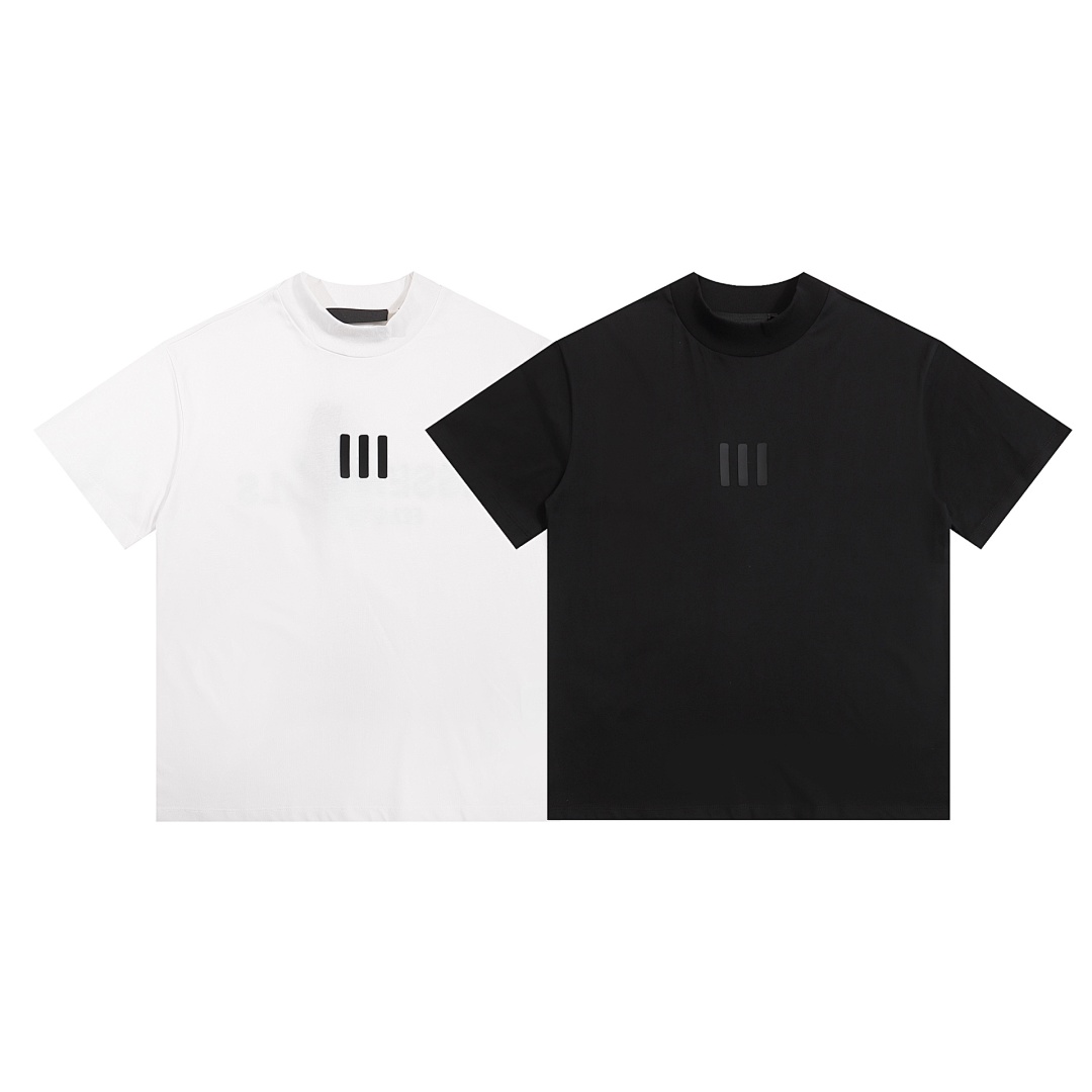 Fear of God T-Shirt Style 237 detail view 1