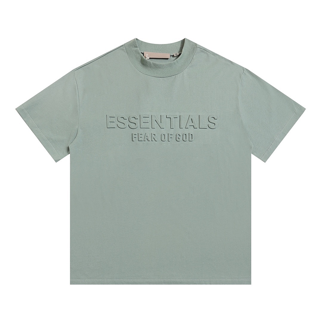 Fear of God T-Shirt Style 238 main view