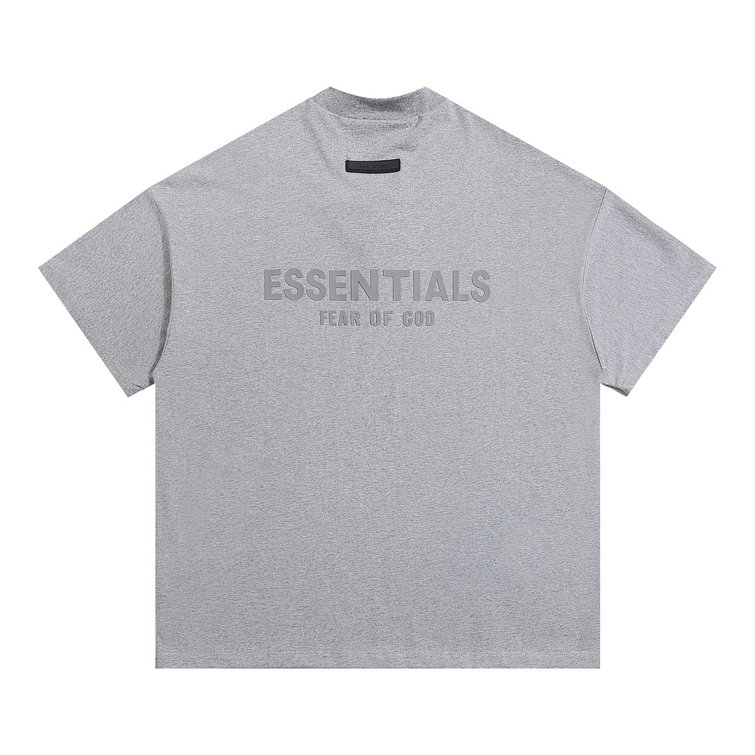 Fear of God T-Shirt Style 241 main view