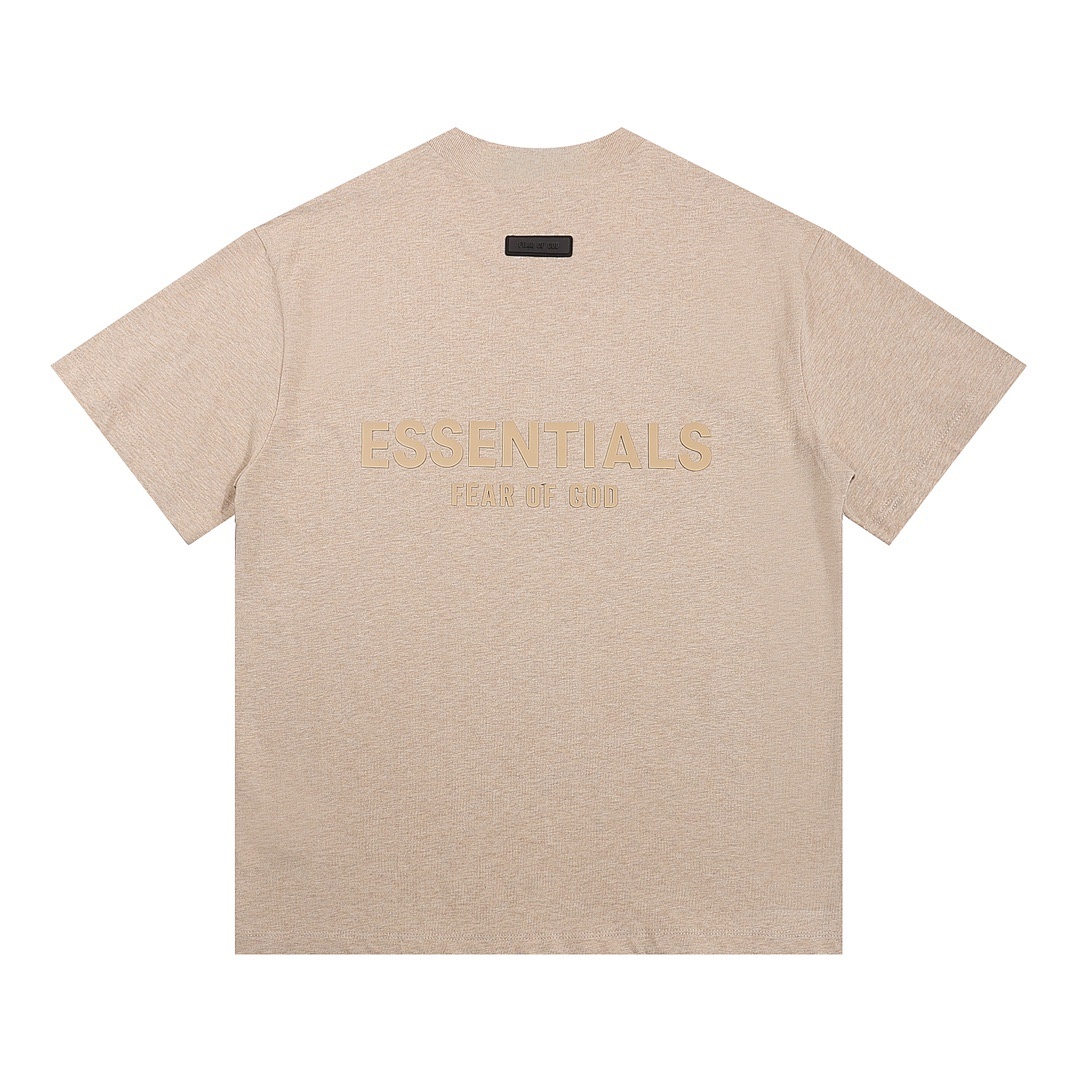 Fear of God T-Shirt Style 242 main view