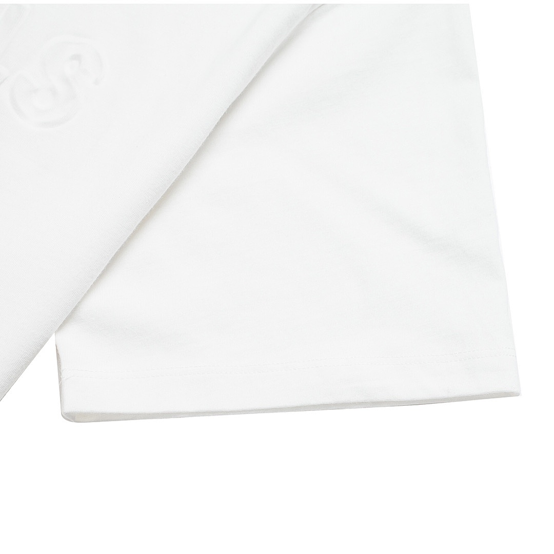 Fear of God T-Shirt Style 244 detail view 5