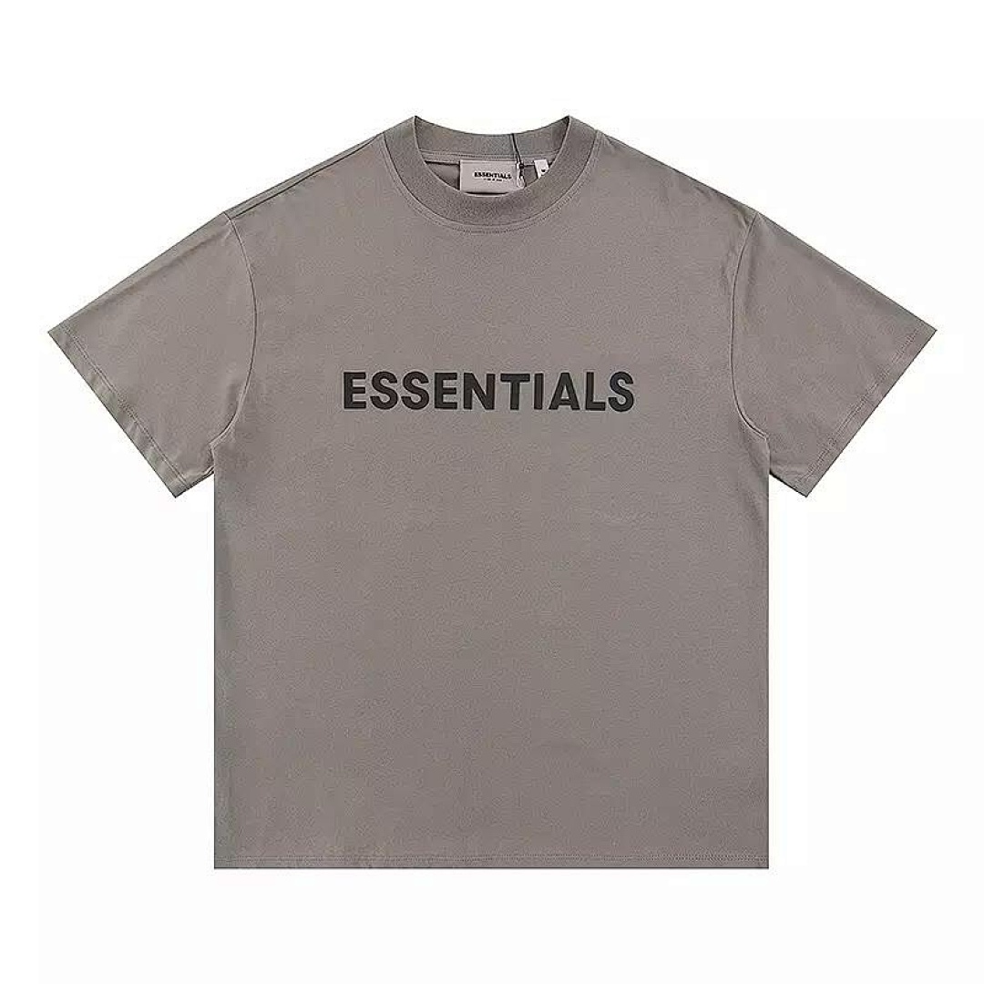 Fear of God T-Shirt Style 245 main view