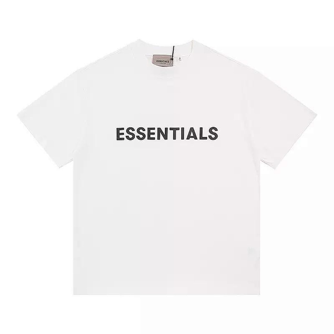 Fear of God T-Shirt Style 245 detail view 2