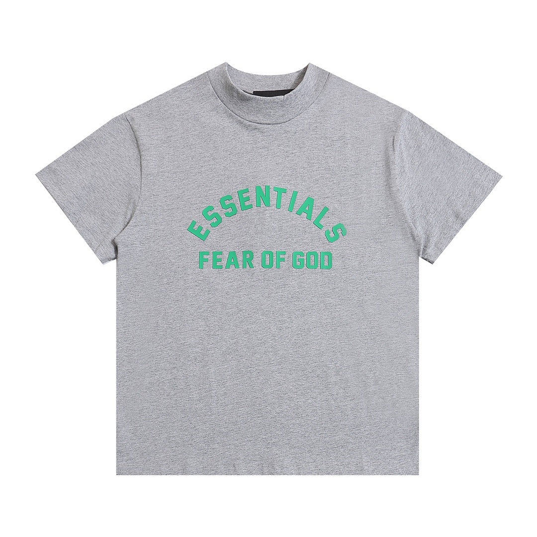 Fear of God T-Shirt Style 246 main view