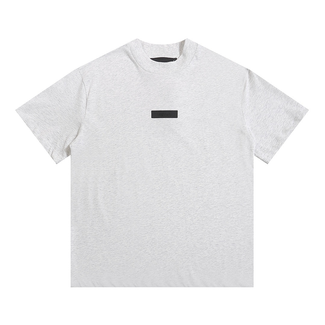 Fear of God T-Shirt Style 247 detail view 1