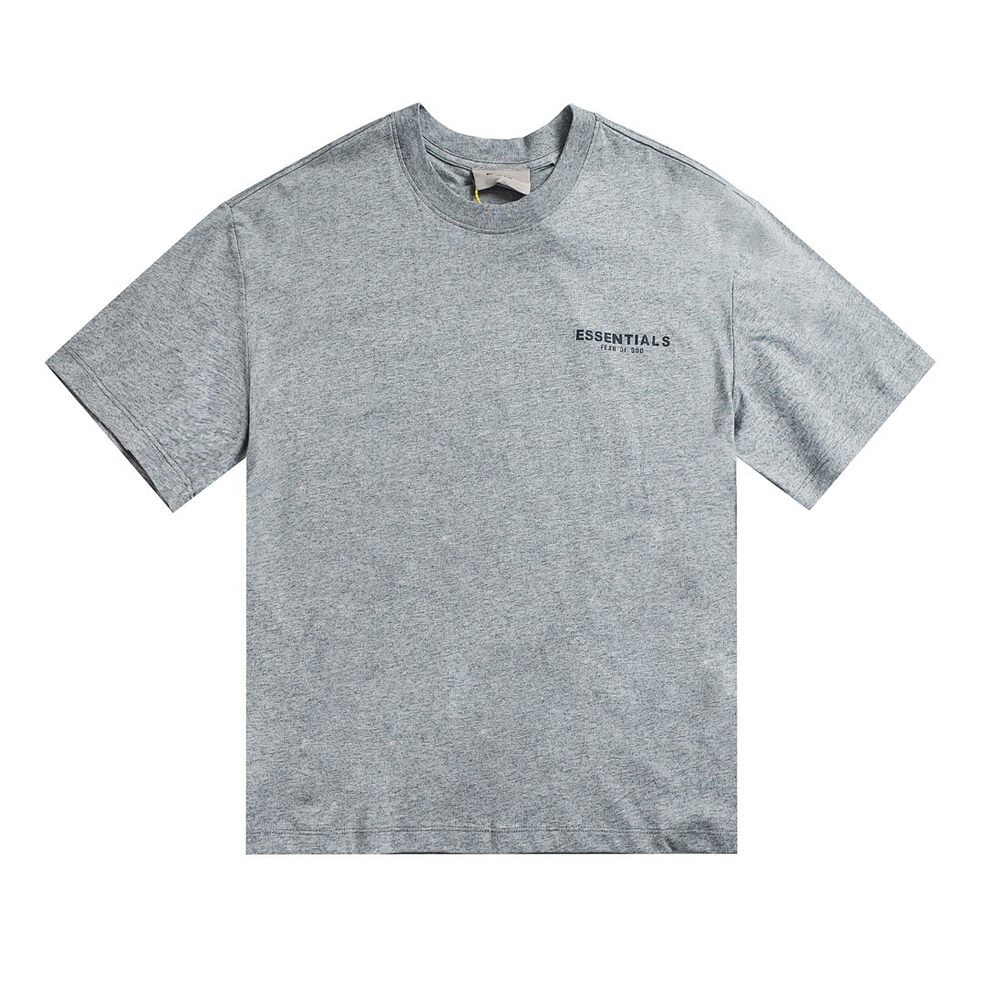 Fear of God T-Shirt Style 248 main view