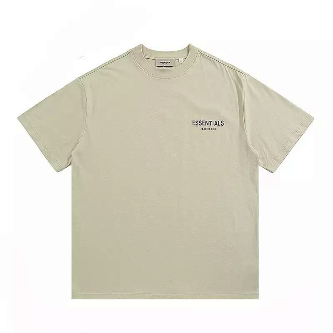 Fear of God T-Shirt Style 248 detail view 3