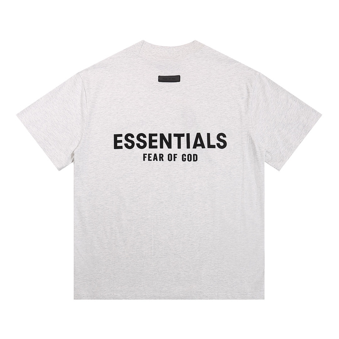 Fear of God T-Shirt Style 249 main view