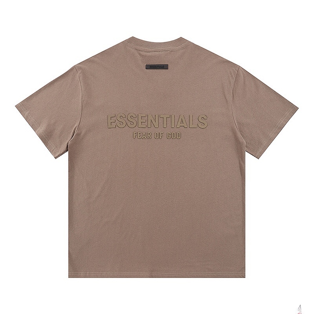 Fear of God T-Shirt Style 250 main view