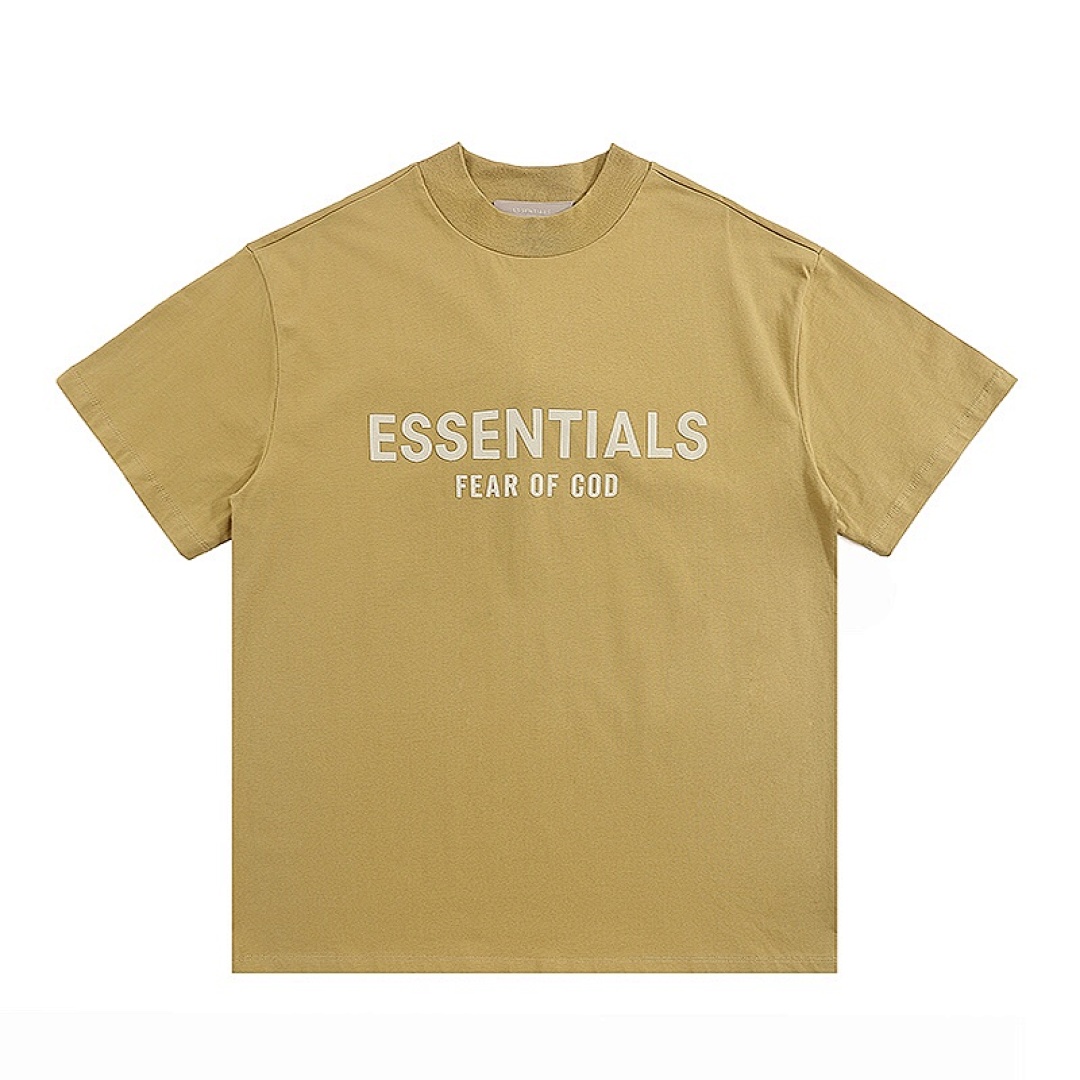Fear of God T-Shirt Style 251 main view