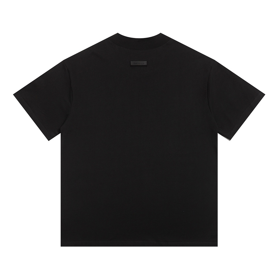 Fear of God T-Shirt Style 252 main view