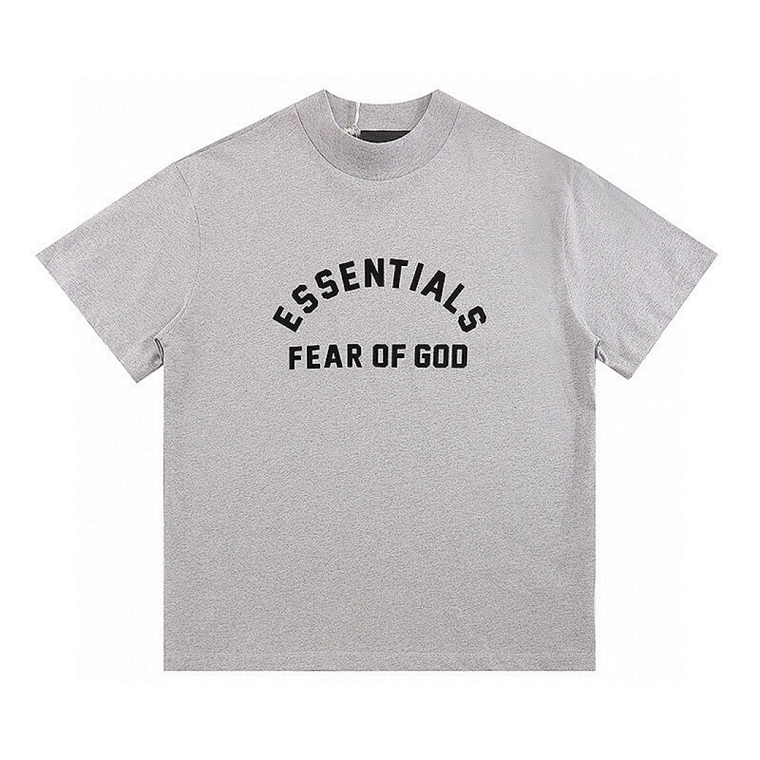 Fear of God T-Shirt Style 254 main view