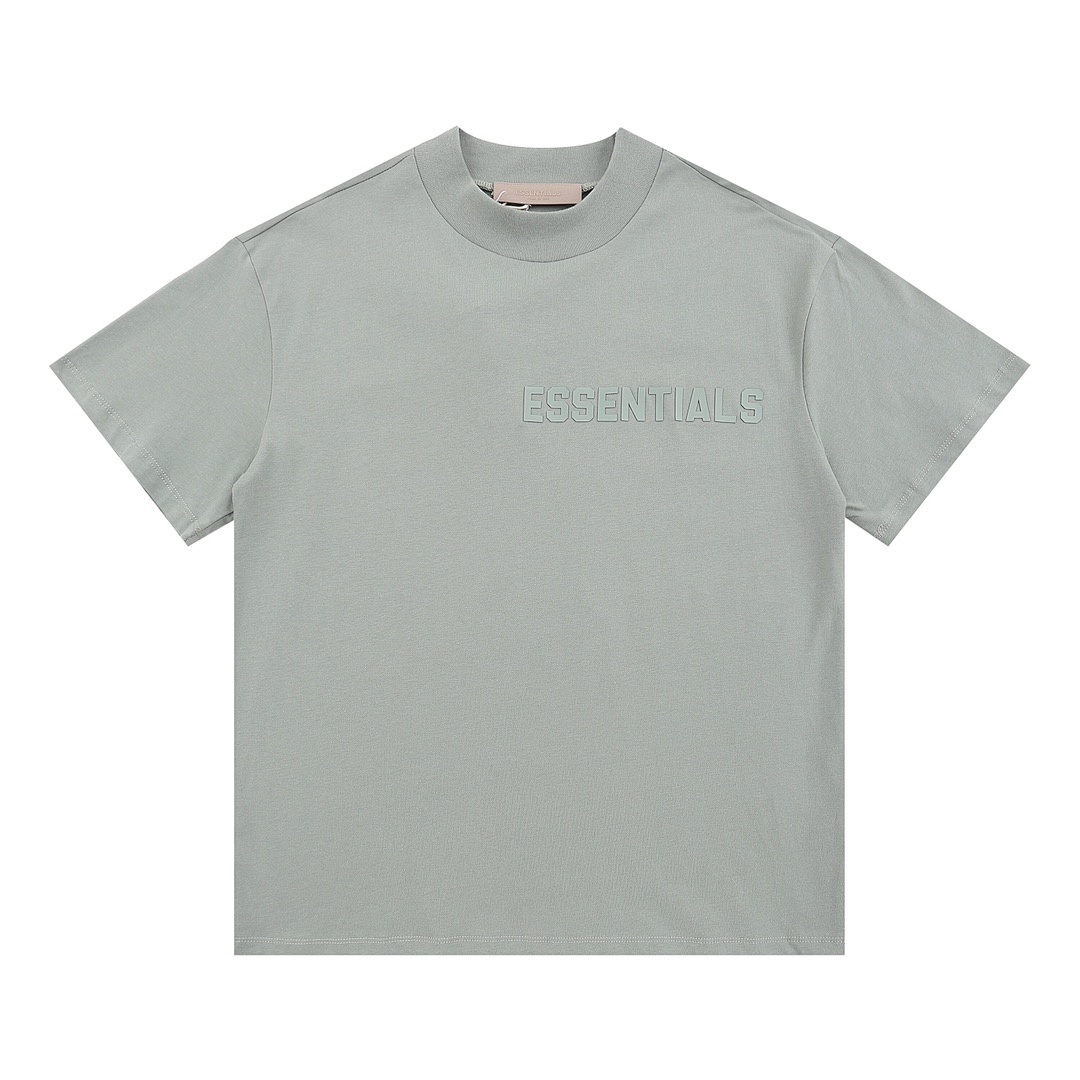 Fear of God T-Shirt Style 255 main view