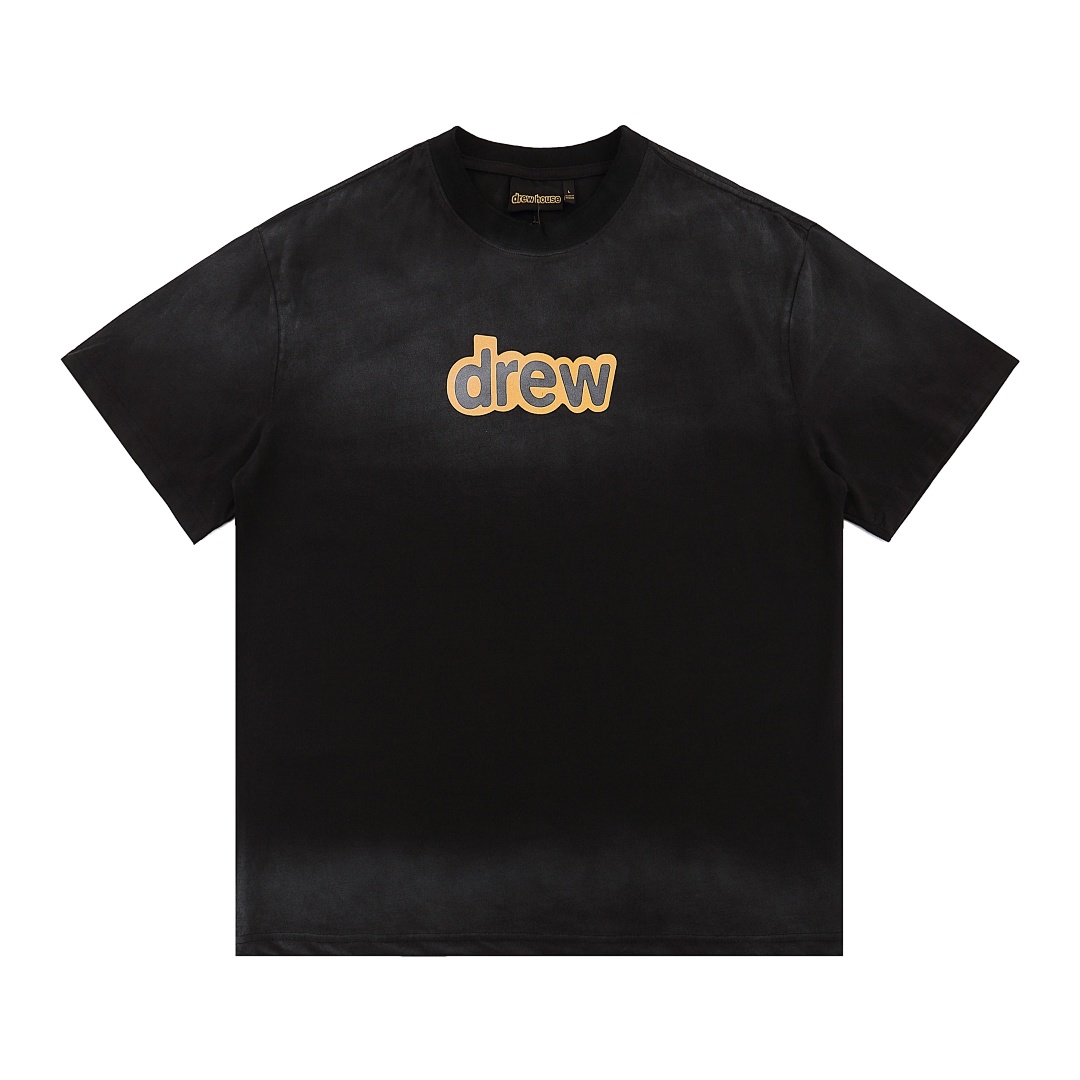 Drew House T-Shirt Style 047 main view