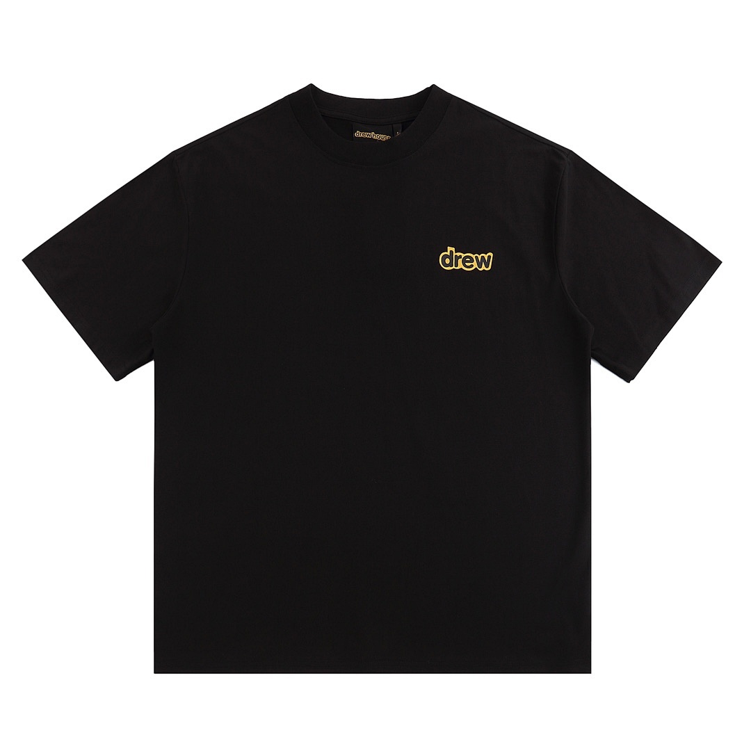 Drew House T-Shirt Style 048 detail view 1