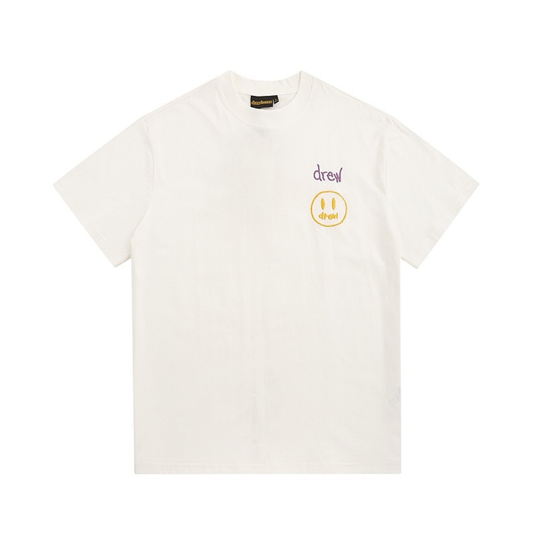 Drew House T-Shirt Style 049 detail view 3